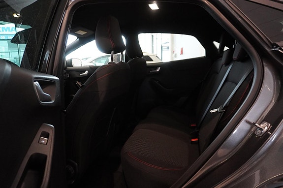 Ford Puma 6 of 13
