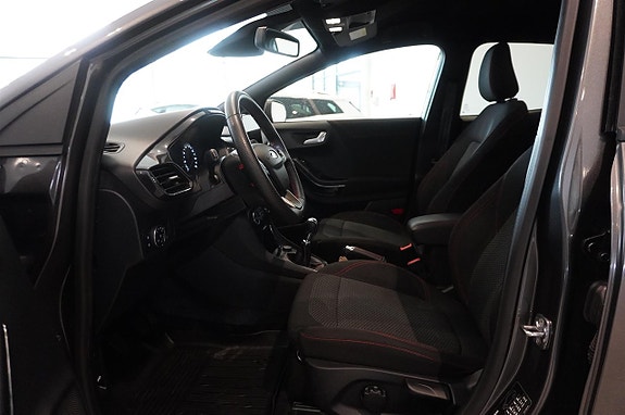 Ford Puma 7 of 13