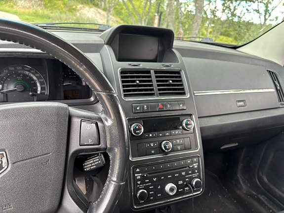 Dodge Journey 8 of 8