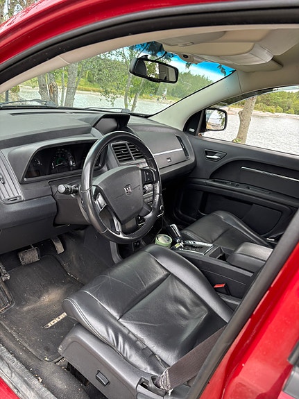 Dodge Journey 6 of 8