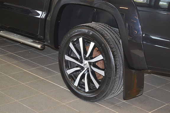 Volkswagen Amarok 4 of 5