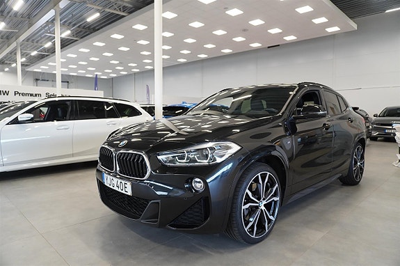 BMW X2 3 of 15