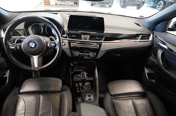 BMW X2 2 of 15