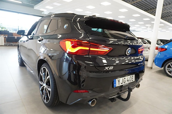 BMW X2 4 of 15