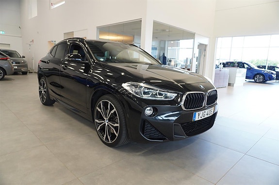 BMW X2 7 of 15