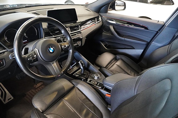 BMW X2 10 of 15
