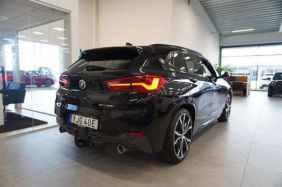 BMW X2 6 of 15