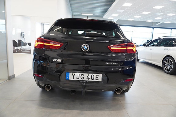 BMW X2 5 of 15