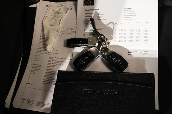 Mercedes-Benz CLA180 27 of 27