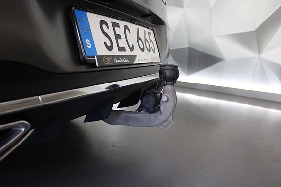 Mercedes-Benz CLA180 26 of 27