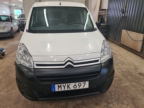Citroen Berlingo 3 of 5
