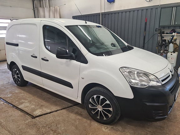 Citroen Berlingo 2 of 5