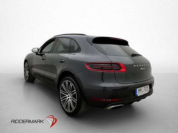 Porsche Macan 5 of 5