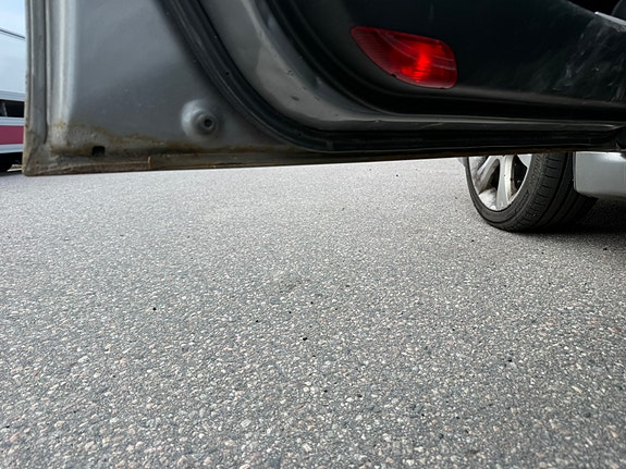 Subaru Legacy 12 of 15