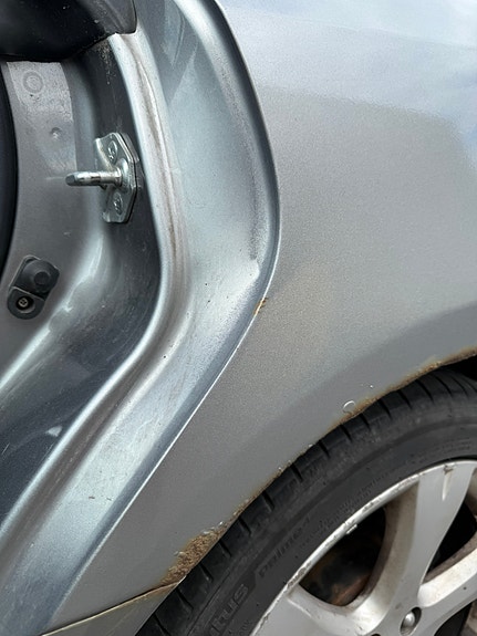 Subaru Legacy 13 of 15