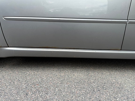 Subaru Legacy 11 of 15