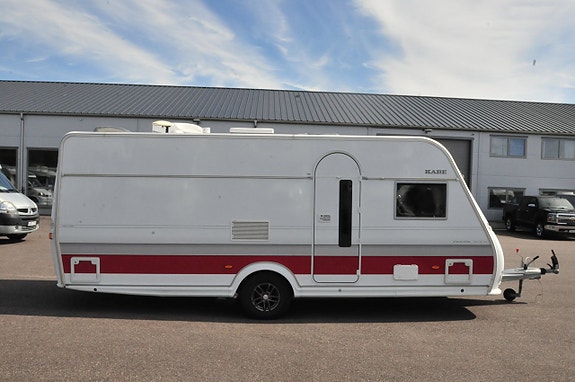 Kabe ROYAL 560XL KS MOVER AC Centraldammsugare UGN 3 of 13