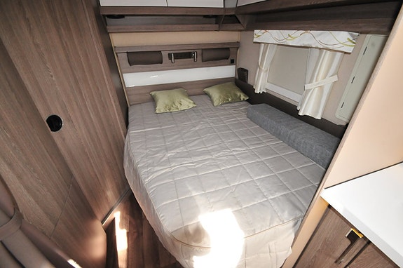 Kabe ROYAL 560XL KS MOVER AC Centraldammsugare UGN 11 of 13
