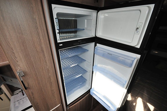 Kabe ROYAL 560XL KS MOVER AC Centraldammsugare UGN 10 of 13