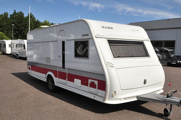 Kabe ROYAL 560XL KS MOVER AC Centraldammsugare UGN 2 of 13