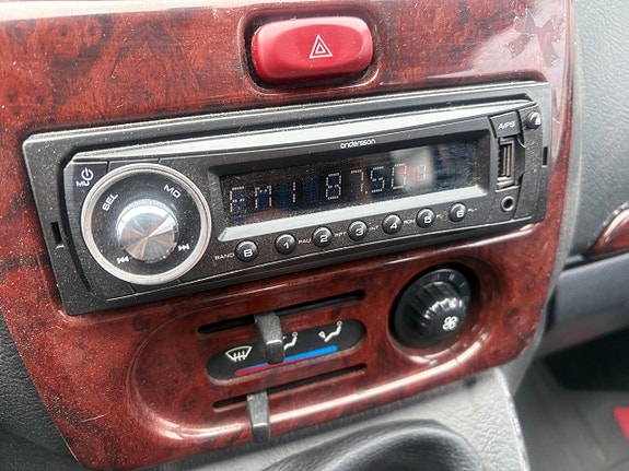 Microcar mc1 0.5 Yanmar CVT 9 of 12