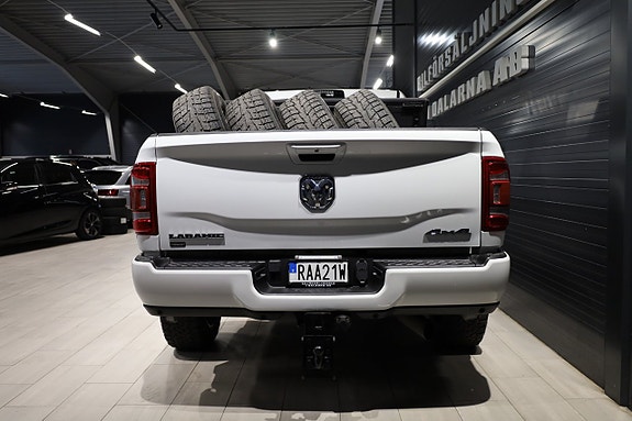 Dodge RAM 2500 5 of 5