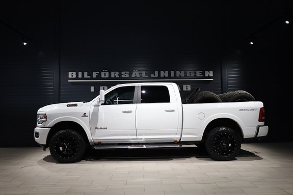 Dodge RAM 2500 3 of 5