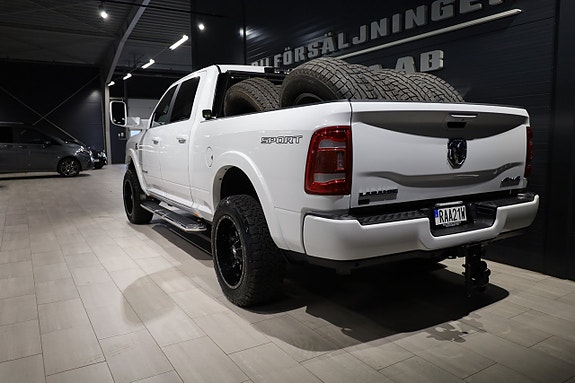 Dodge RAM 2500 4 of 5