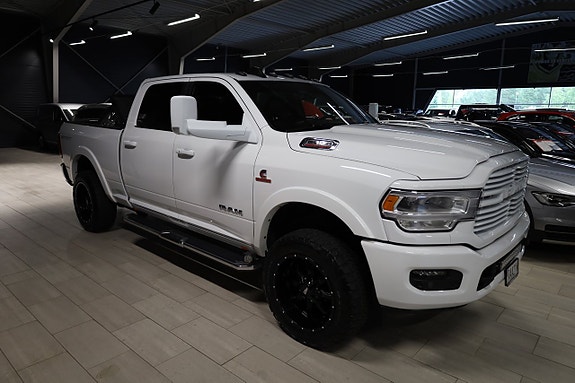 Dodge RAM 2500 6 of 15