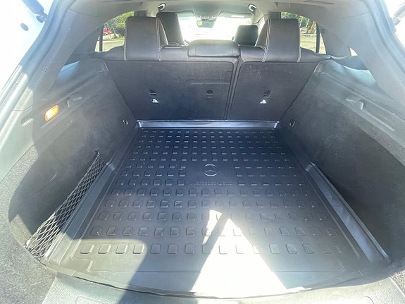 Mercedes-Benz CLA220 10 of 23