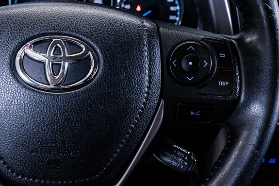 Toyota RAV4 19 of 22