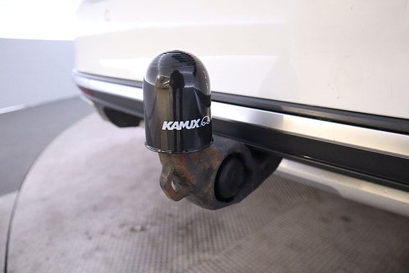 Volkswagen Passat Alltrack 23 of 23