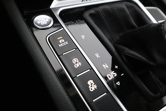 Volkswagen Passat Alltrack 20 of 23