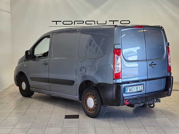 Peugeot Expert 2 of 13