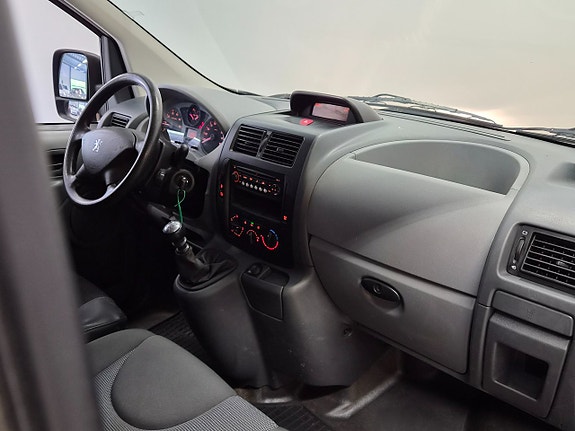 Peugeot Expert 4 of 13