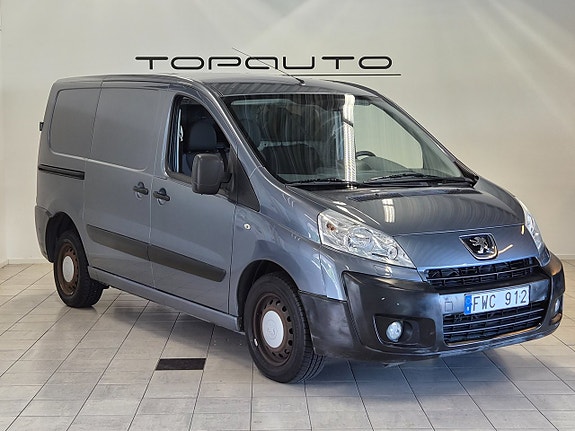 Peugeot Expert