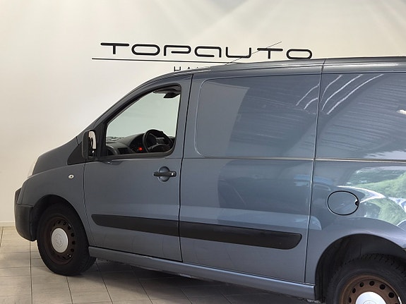 Peugeot Expert 3 of 13