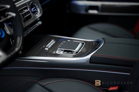 Mercedes-Benz G63 23 of 28
