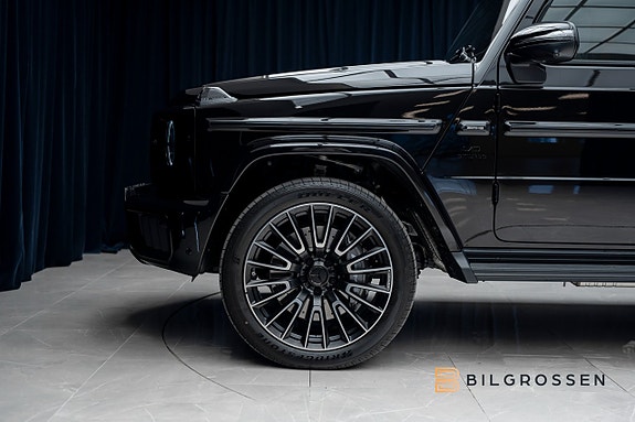 Mercedes-Benz G63 12 of 28