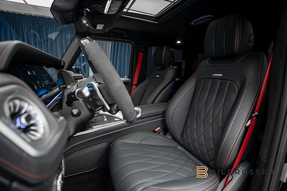 Mercedes-Benz G63 17 of 28