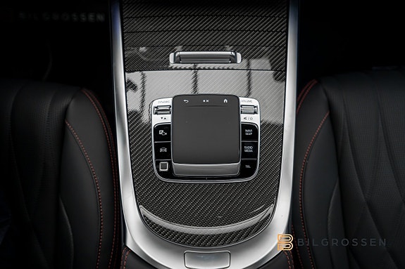 Mercedes-Benz G63 24 of 28