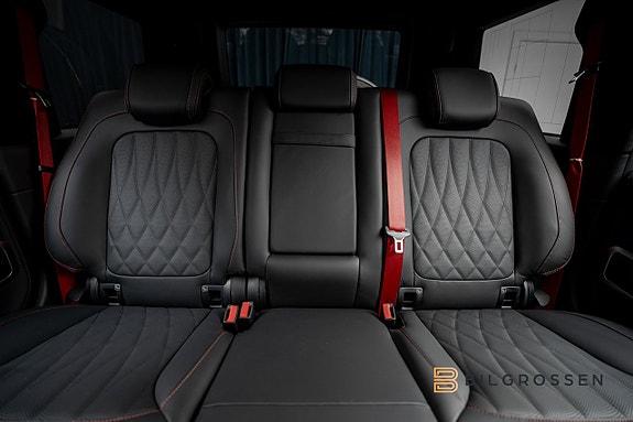 Mercedes-Benz G63 20 of 28