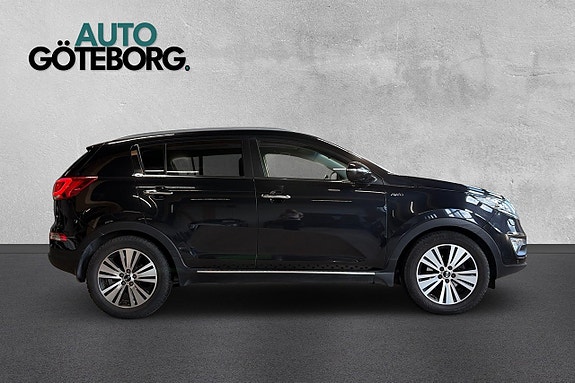 Kia Sportage 3 of 5