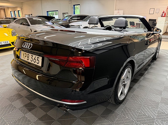 Audi A5 5 of 5
