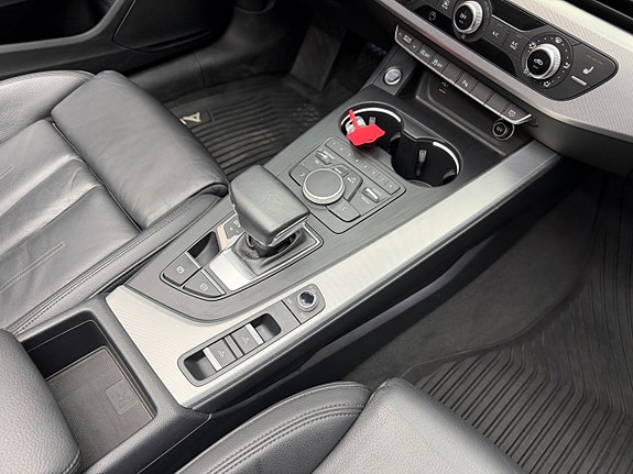 Audi A5 10 of 11