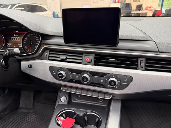 Audi A5 11 of 11
