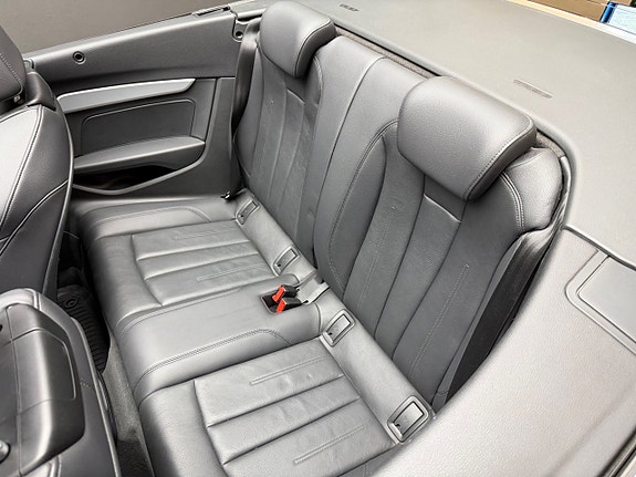 Audi A5 8 of 11