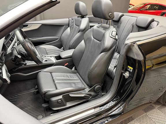 Audi A5 7 of 11