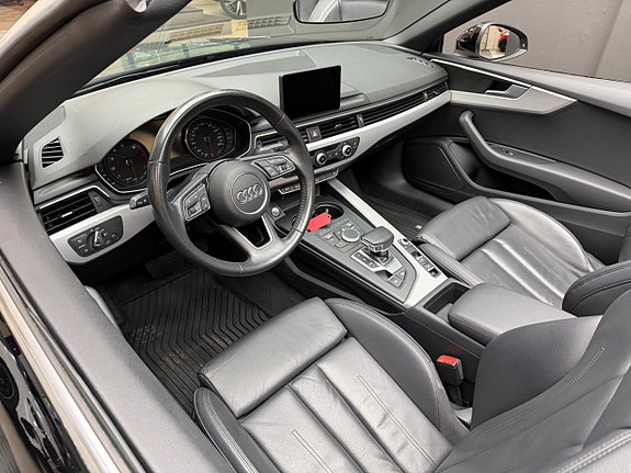 Audi A5 6 of 11