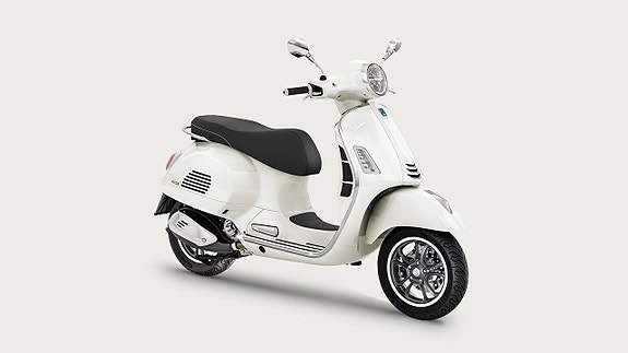 Vespa GTS 310 SUPER Beställningsvara 3 of 5